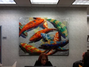 Silver Spring, Commission for Dental Concepts, Philadelphia, PA