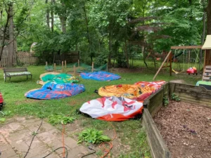 Janis Inflatables down for the count