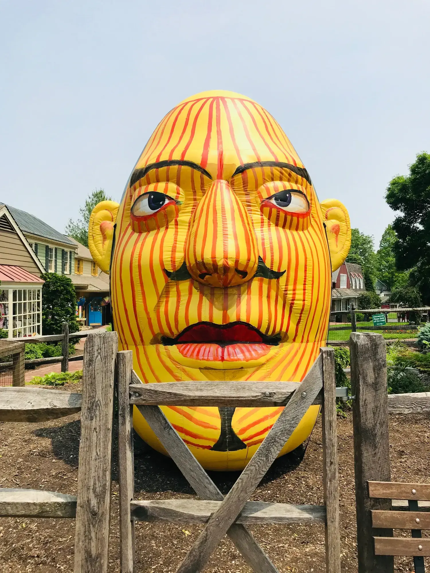 Peddler’s Village