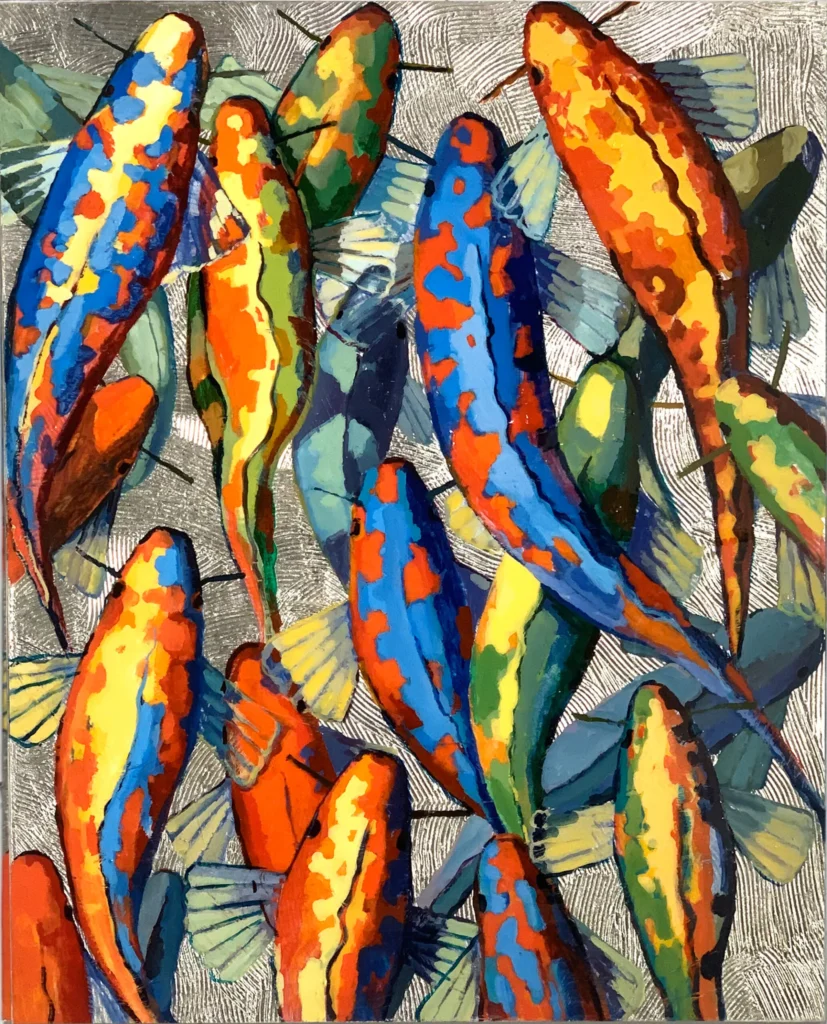 Fish Series
