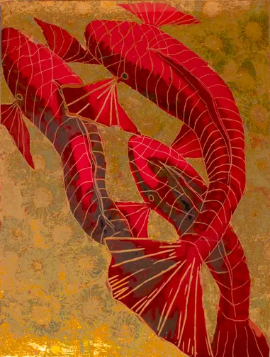 Variegated Tide
