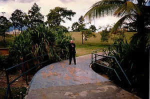 The Bridge of Life, Caracas, Venezuela